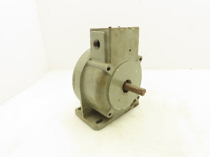 Dynapar 62-PMEF-0600-T-0-00 Rotopulser Rotary Transducer Encoder