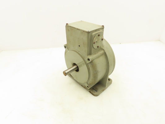 Dynapar 62-PMEF-0600-T-0-00 Rotopulser Rotary Transducer Encoder