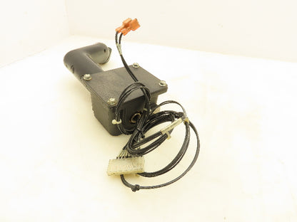 Raymond 114-120-264 EASI-OPC30TT Electric Order Picker Controller Handle