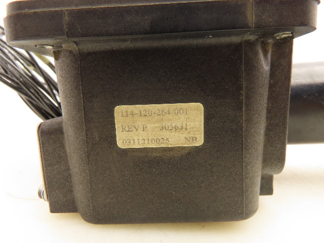 Raymond 114-120-264 EASI-OPC30TT Electric Order Picker Controller Handle