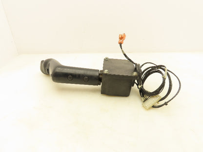 Raymond 114-120-264 EASI-OPC30TT Electric Order Picker Controller Handle