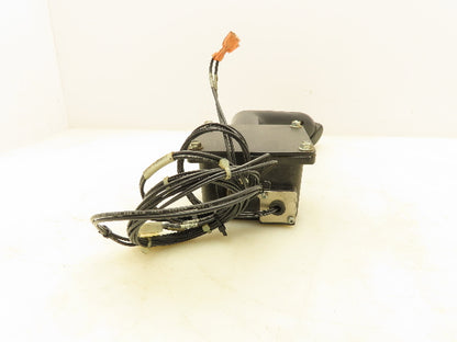 Raymond 114-120-264 EASI-OPC30TT Electric Order Picker Controller Handle