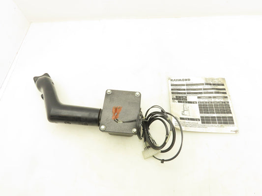Raymond 114-120-264 EASI-OPC30TT Electric Order Picker Controller Handle