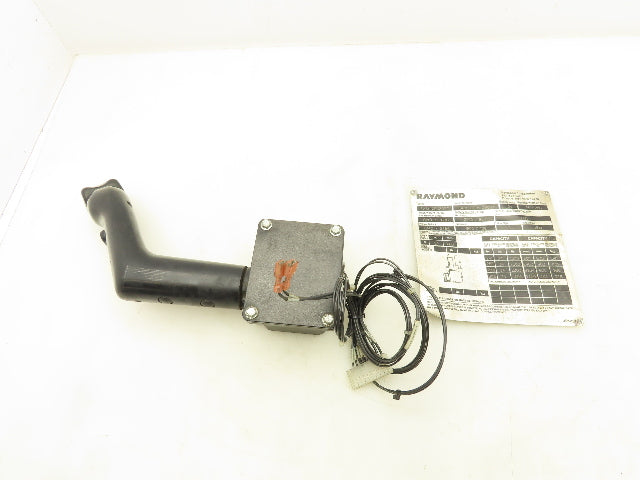 Raymond 114-120-264 EASI-OPC30TT Electric Order Picker Controller Handle