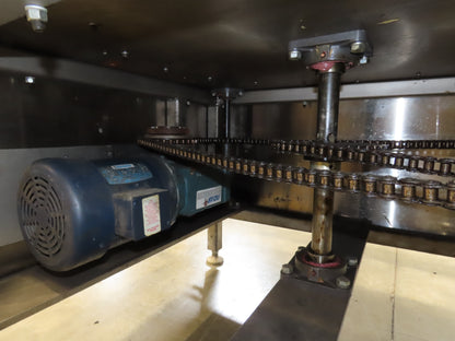 Aerosol Can Bottle Rotary Puck Inserter/Remover for Bottle Filling Capper Line