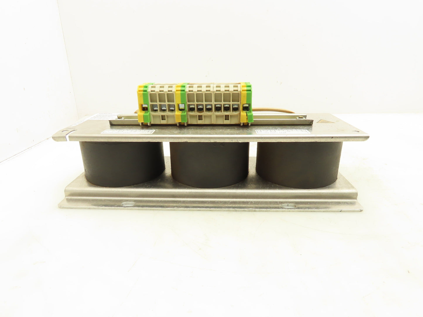 Siemens 6SL3000-0DE21-6AA0 Line Reactor 16kW Input 380/480V 3Phase