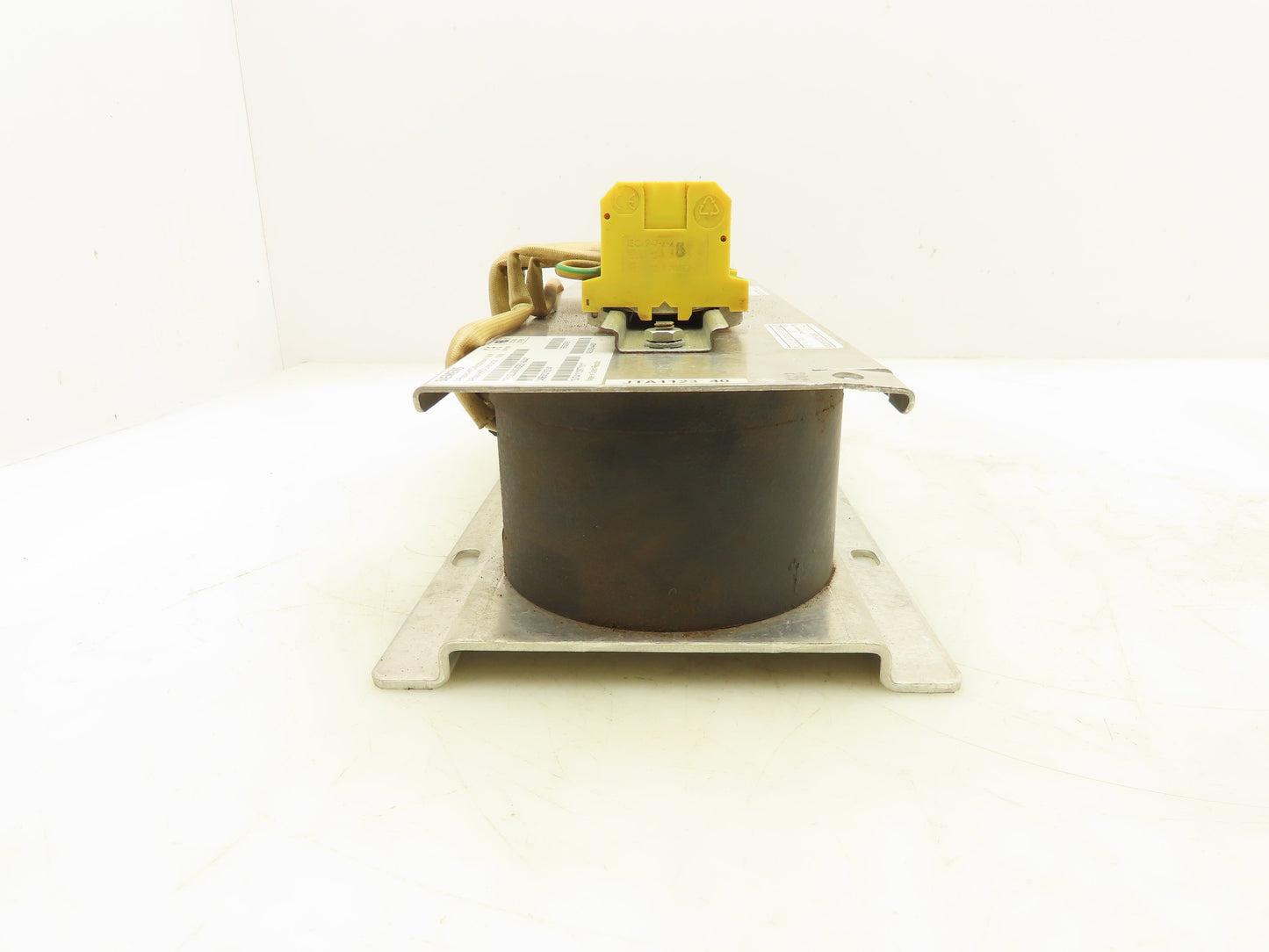 Siemens 6SL3000-0DE21-6AA0 Line Reactor 16kW Input 380/480V 3Phase