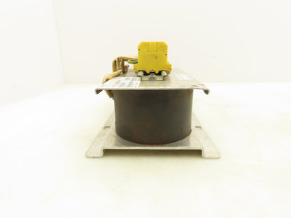 Siemens 6SL3000-0DE21-6AA0 Line Reactor 16kW Input 380/480V 3Phase