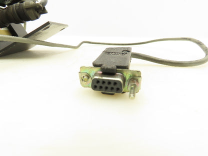 Raymond 591-565/002 EASI-OPC30TT Order Picker Flow Sensor Module Circuit Board