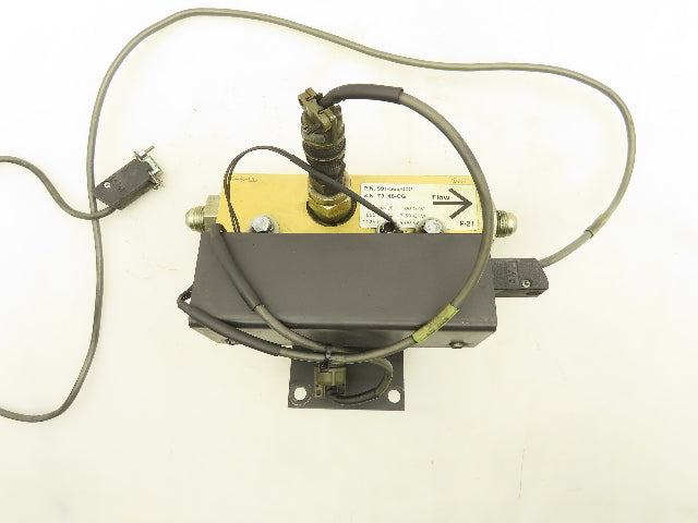 Raymond 591-565/002 EASI-OPC30TT Order Picker Flow Sensor Module Circuit Board