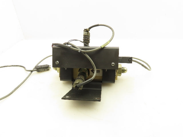 Raymond 591-565/002 EASI-OPC30TT Order Picker Flow Sensor Module Circuit Board