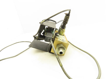 Raymond 591-565/002 EASI-OPC30TT Order Picker Flow Sensor Module Circuit Board