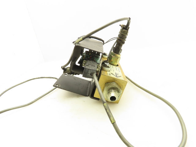 Raymond 591-565/002 EASI-OPC30TT Order Picker Flow Sensor Module Circuit Board