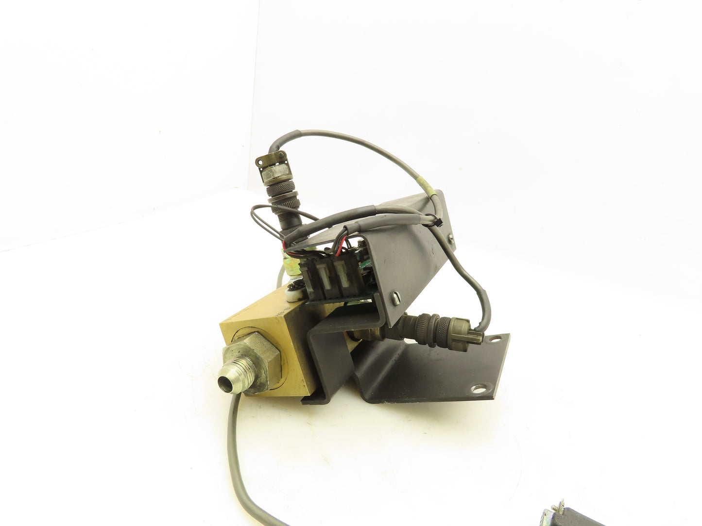 Raymond 591-565/002 EASI-OPC30TT Order Picker Flow Sensor Module Circuit Board
