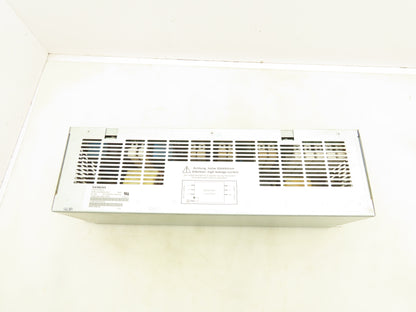 Siemens 6SL3000-0BE21-6AA0 Line Filter For Active Line Module 16kW 30A 480/275V