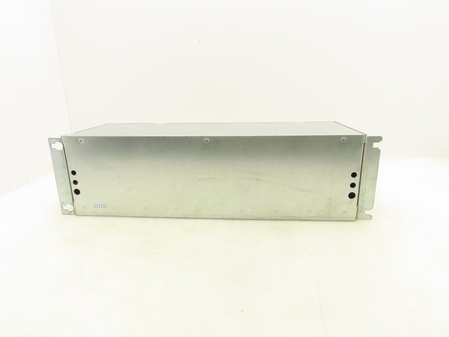 Siemens 6SL3000-0BE21-6AA0 Line Filter For Active Line Module 16kW 30A 480/275V