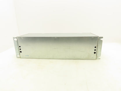 Siemens 6SL3000-0BE21-6AA0 Line Filter For Active Line Module 16kW 30A 480/275V
