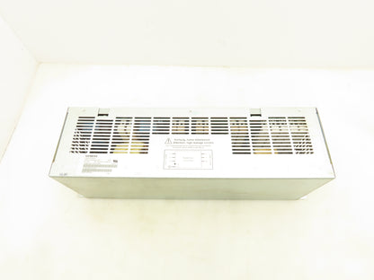 Siemens 6SL3000-0BE21-6AA0 Line Filter For Active Line Module 16kW 30A 480/275V