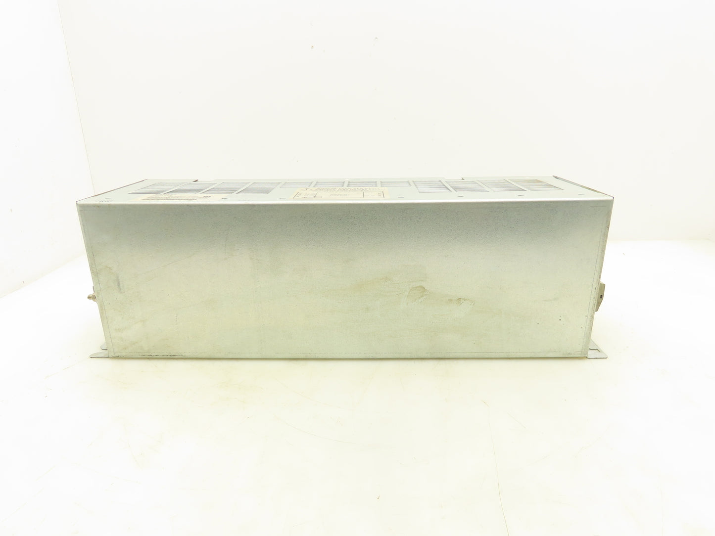 Siemens 6SL3000-0BE21-6AA0 Line Filter For Active Line Module 16kW 30A 480/275V