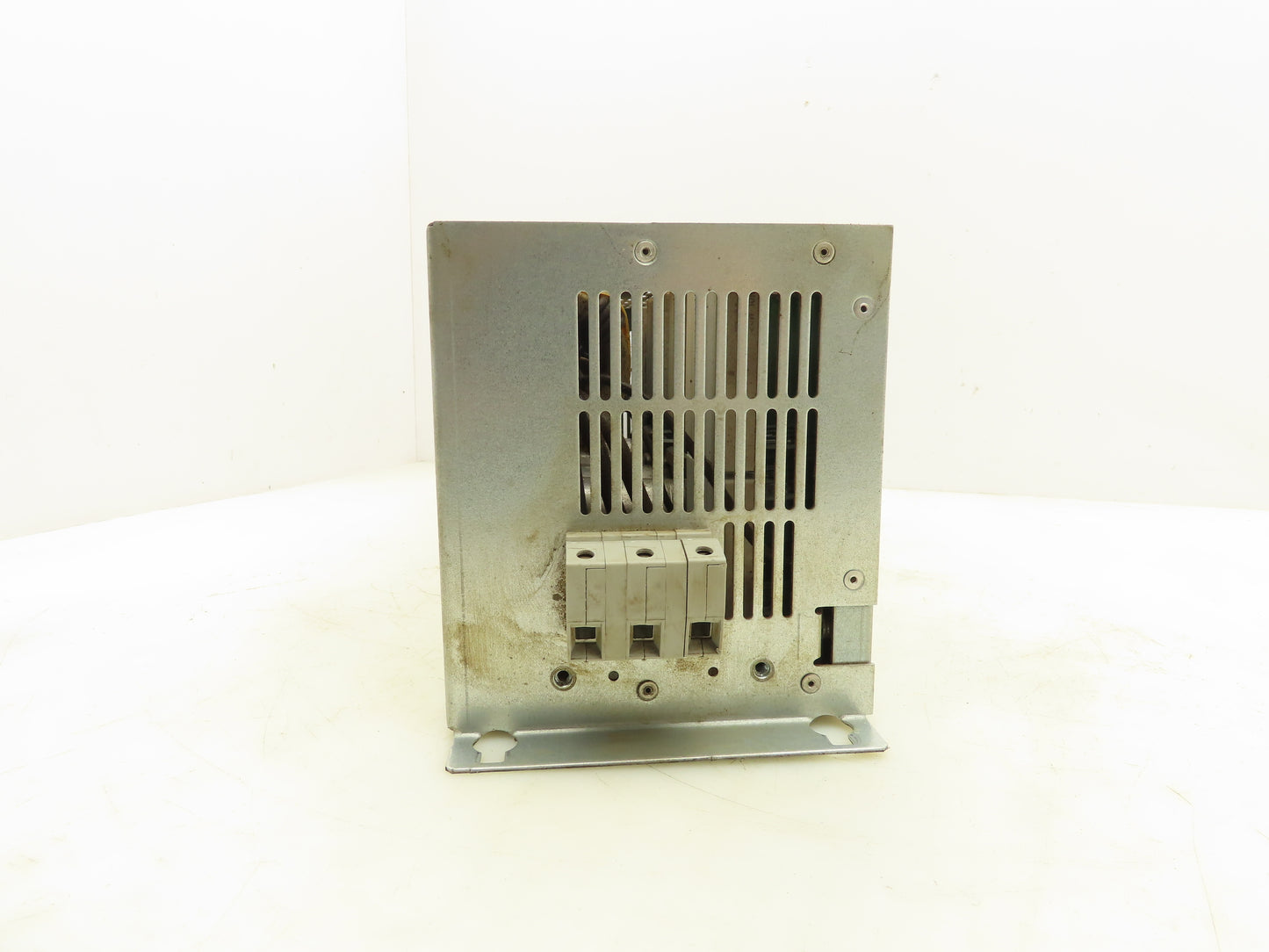 Siemens 6SL3000-0BE21-6AA0 Line Filter For Active Line Module 16kW 30A 480/275V