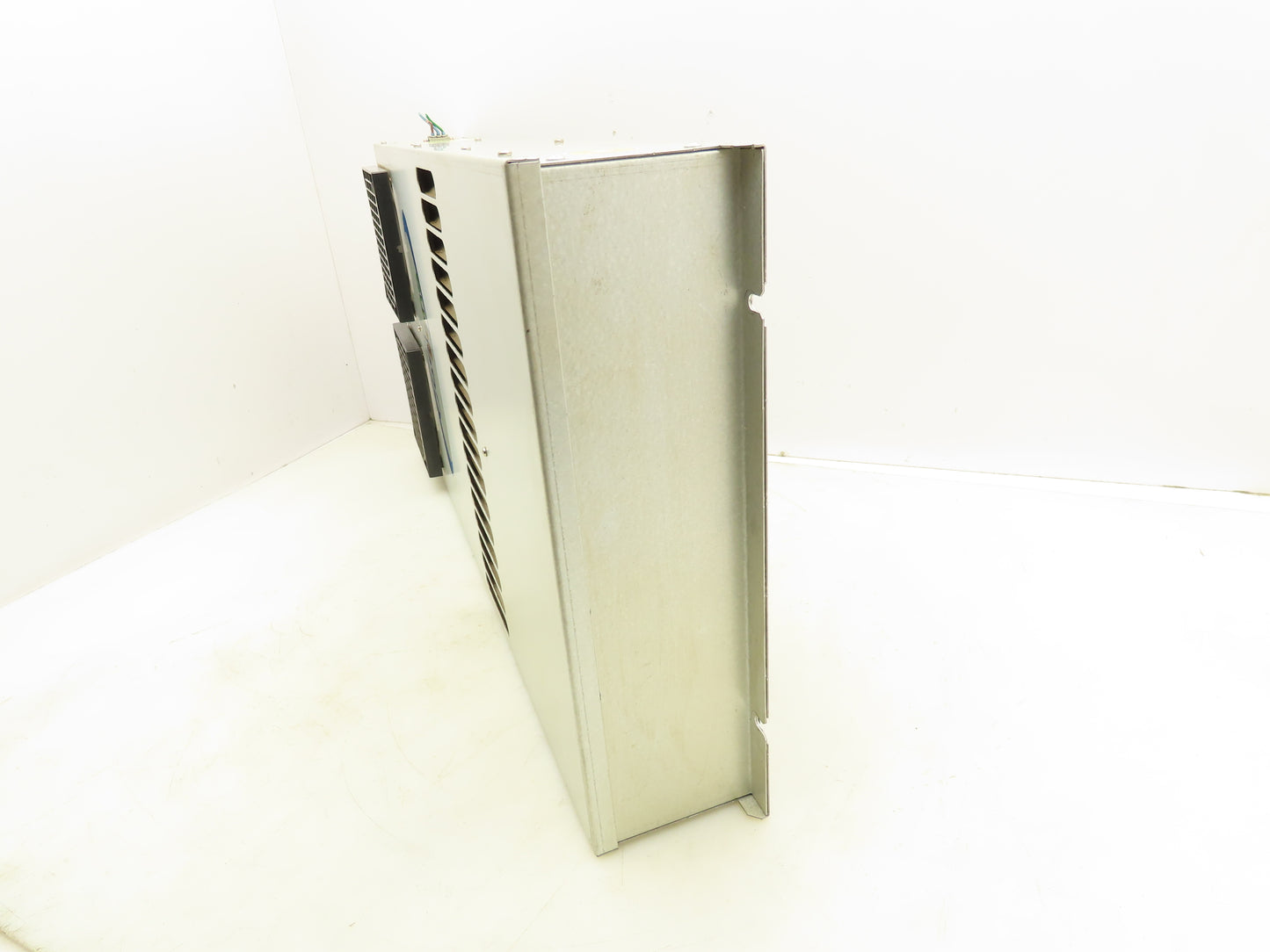 Cool Zone MFC-16SI Fan cooler 220V 0.44A With Four Tube Axial Fans