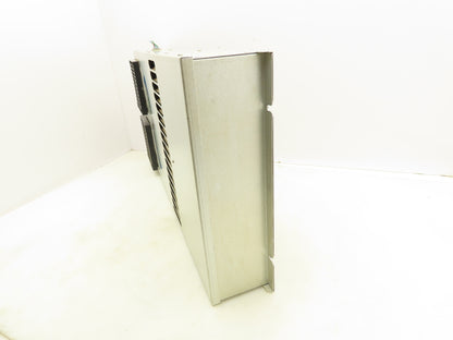 Cool Zone MFC-16SI Fan cooler 220V 0.44A With Four Tube Axial Fans