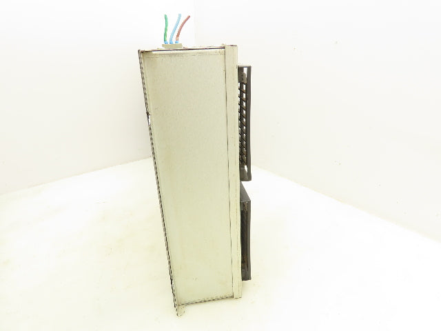 Cool Zone MFC-16SI Fan cooler 220V 0.44A With Four Tube Axial Fans