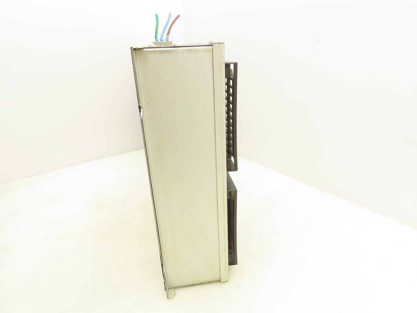 Cool Zone MFC-16SI Fan cooler 220V 0.44A With Four Tube Axial Fans