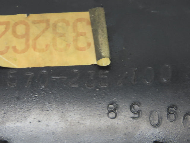 Raymond 570-235/100 EASI-OPC30TT Order Picker Forklift Hydraulic Pump Motor