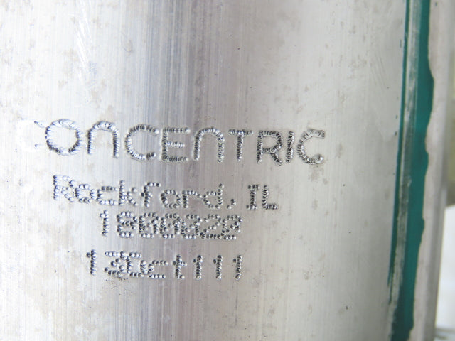 Raymond 570-235/100 EASI-OPC30TT Order Picker Forklift Hydraulic Pump Motor