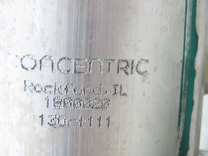 Raymond 570-235/100 EASI-OPC30TT Order Picker Forklift Hydraulic Pump Motor