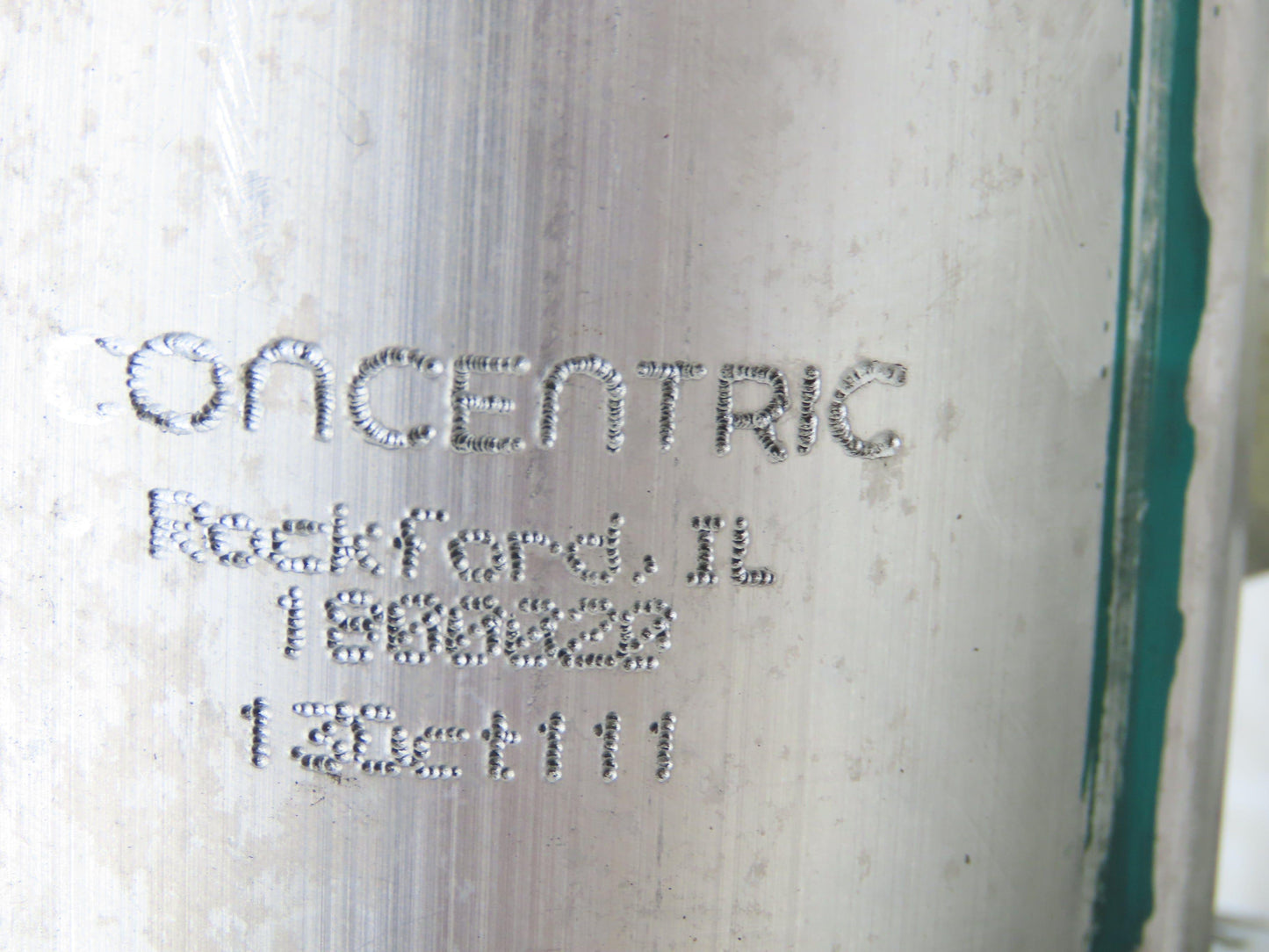 Raymond 570-235/100 EASI-OPC30TT Order Picker Forklift Hydraulic Pump Motor