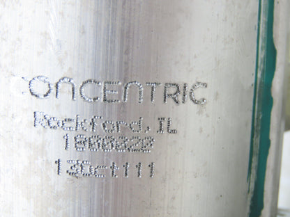 Raymond 570-235/100 EASI-OPC30TT Order Picker Forklift Hydraulic Pump Motor