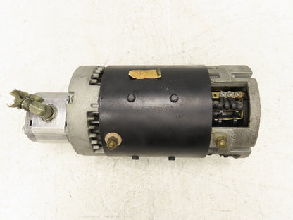 Raymond 570-235/100 EASI-OPC30TT Order Picker Forklift Hydraulic Pump Motor