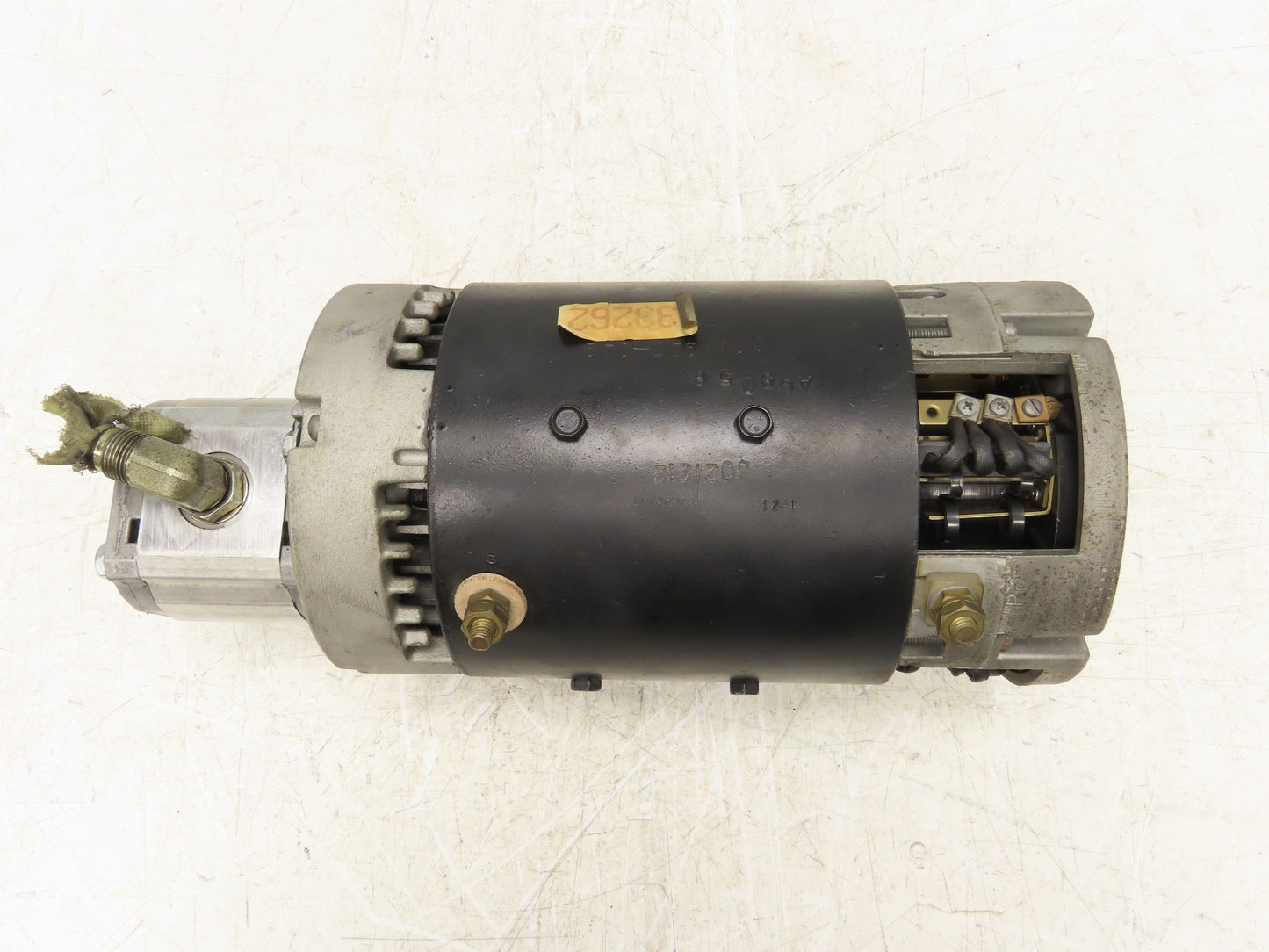 Raymond 570-235/100 EASI-OPC30TT Order Picker Forklift Hydraulic Pump Motor