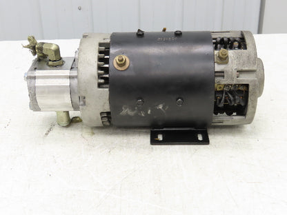 Raymond 570-235/100 EASI-OPC30TT Order Picker Forklift Hydraulic Pump Motor