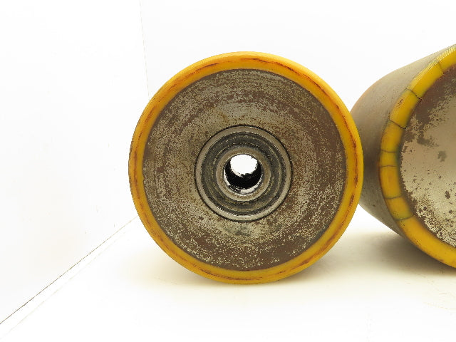 Raymond 632-156/008 EASI-OPC30TT Order Picker Polyurethane Wheel Set of 2