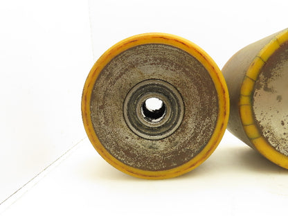 Raymond 632-156/008 EASI-OPC30TT Order Picker Polyurethane Wheel Set of 2