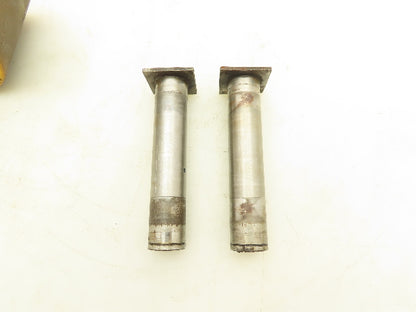 Raymond 632-156/008 EASI-OPC30TT Order Picker Polyurethane Wheel Set of 2