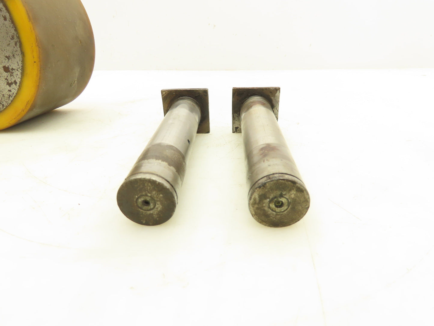 Raymond 632-156/008 EASI-OPC30TT Order Picker Polyurethane Wheel Set of 2