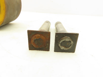 Raymond 632-156/008 EASI-OPC30TT Order Picker Polyurethane Wheel Set of 2