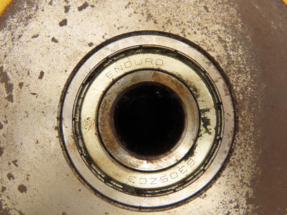 Raymond 632-156/008 EASI-OPC30TT Order Picker Polyurethane Wheel Set of 2