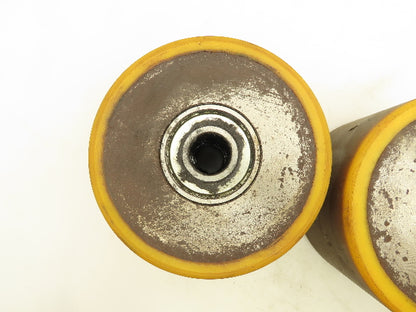 Raymond 632-156/008 EASI-OPC30TT Order Picker Polyurethane Wheel Set of 2