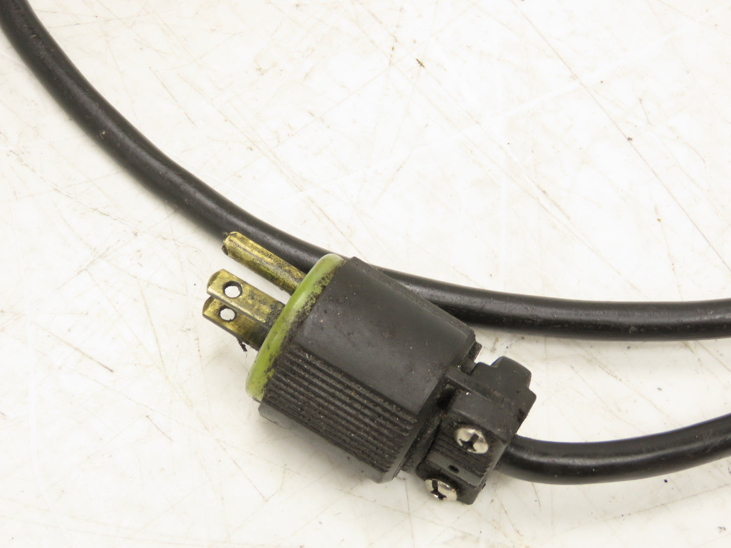 SPX Hytec 100888 Hydraulic Power Workholding Pump Unit 2.5gal 115V