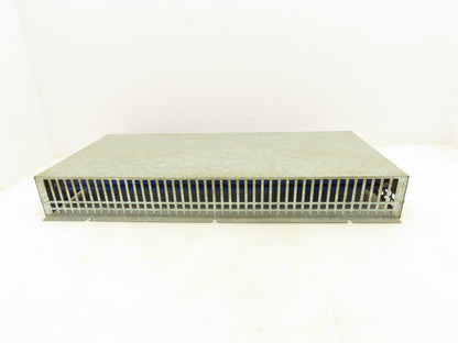 Siemens 6SL3100-1BE21-3AA0 Resistor For HFD Line Reactor 15 Ohms 800W