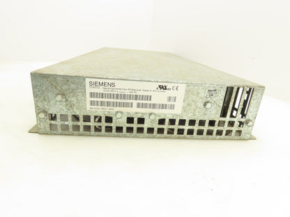 Siemens 6SL3100-1BE21-3AA0 Resistor For HFD Line Reactor 15 Ohms 800W