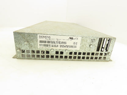 Siemens 6SL3100-1BE21-3AA0 Resistor For HFD Line Reactor 15 Ohms 800W