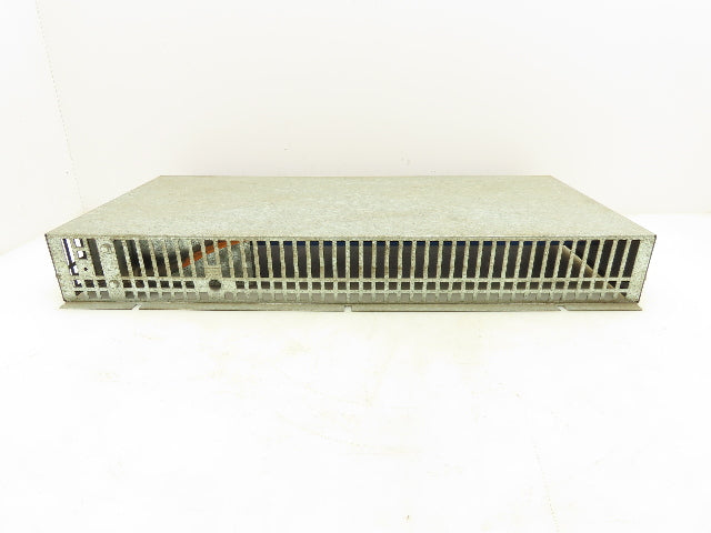 Siemens 6SL3100-1BE21-3AA0 Resistor For HFD Line Reactor 15 Ohms 800W