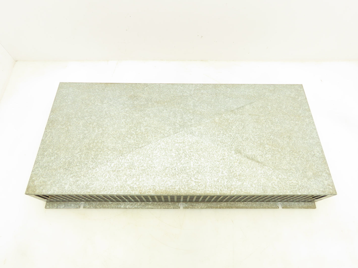 Siemens 6SL3100-1BE21-3AA0 Resistor For HFD Line Reactor 15 Ohms 800W