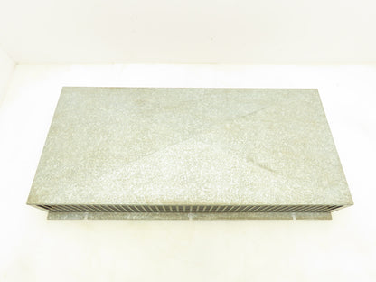 Siemens 6SL3100-1BE21-3AA0 Resistor For HFD Line Reactor 15 Ohms 800W